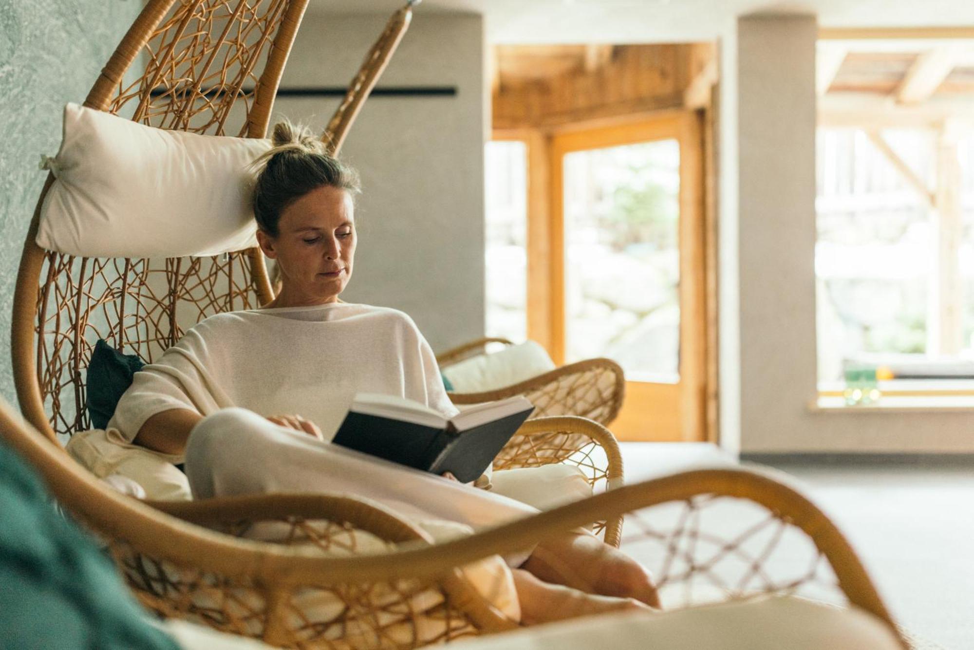 Feelfree Nature Resort Oetz Ngoại thất bức ảnh