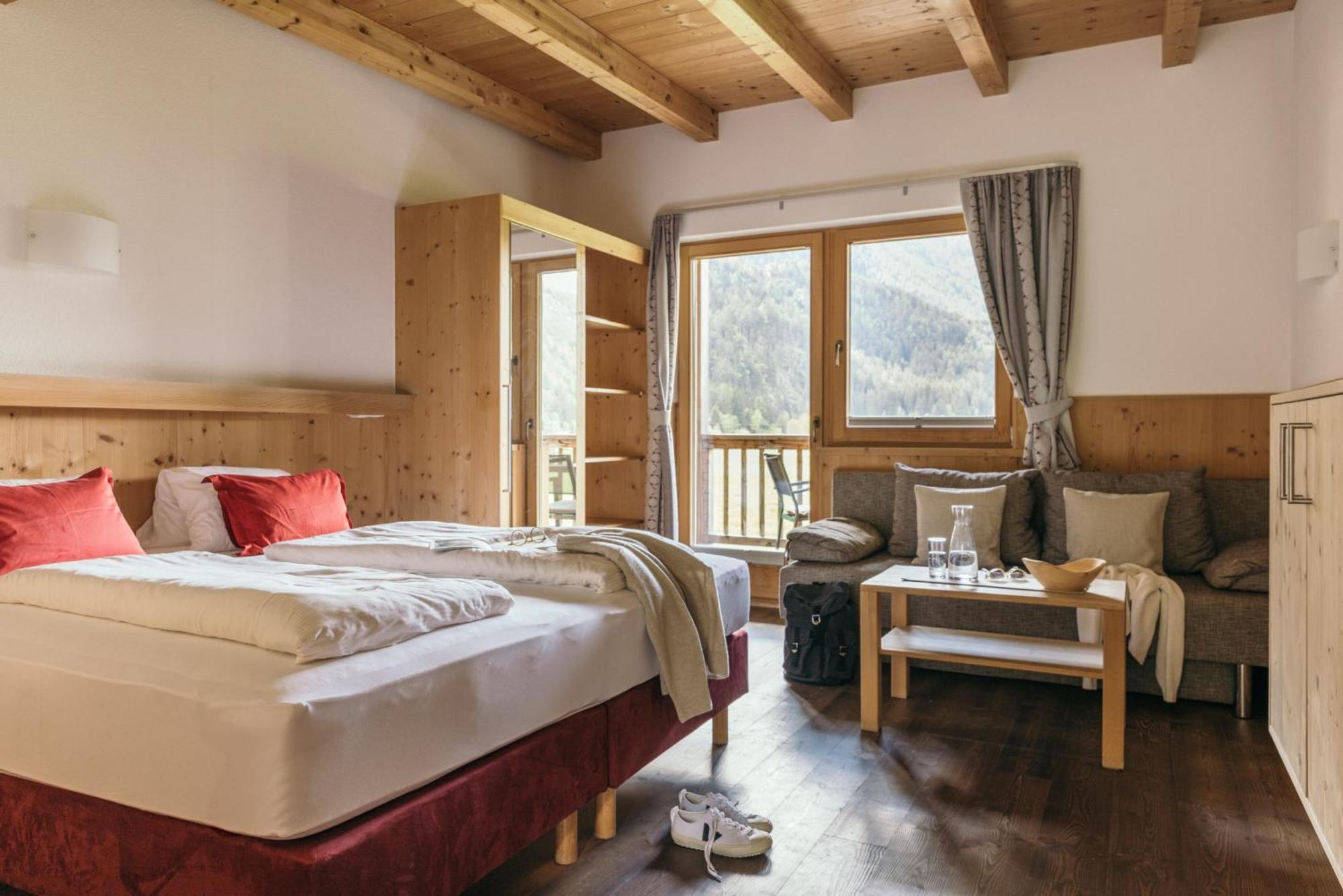 Feelfree Nature Resort Oetz Phòng bức ảnh
