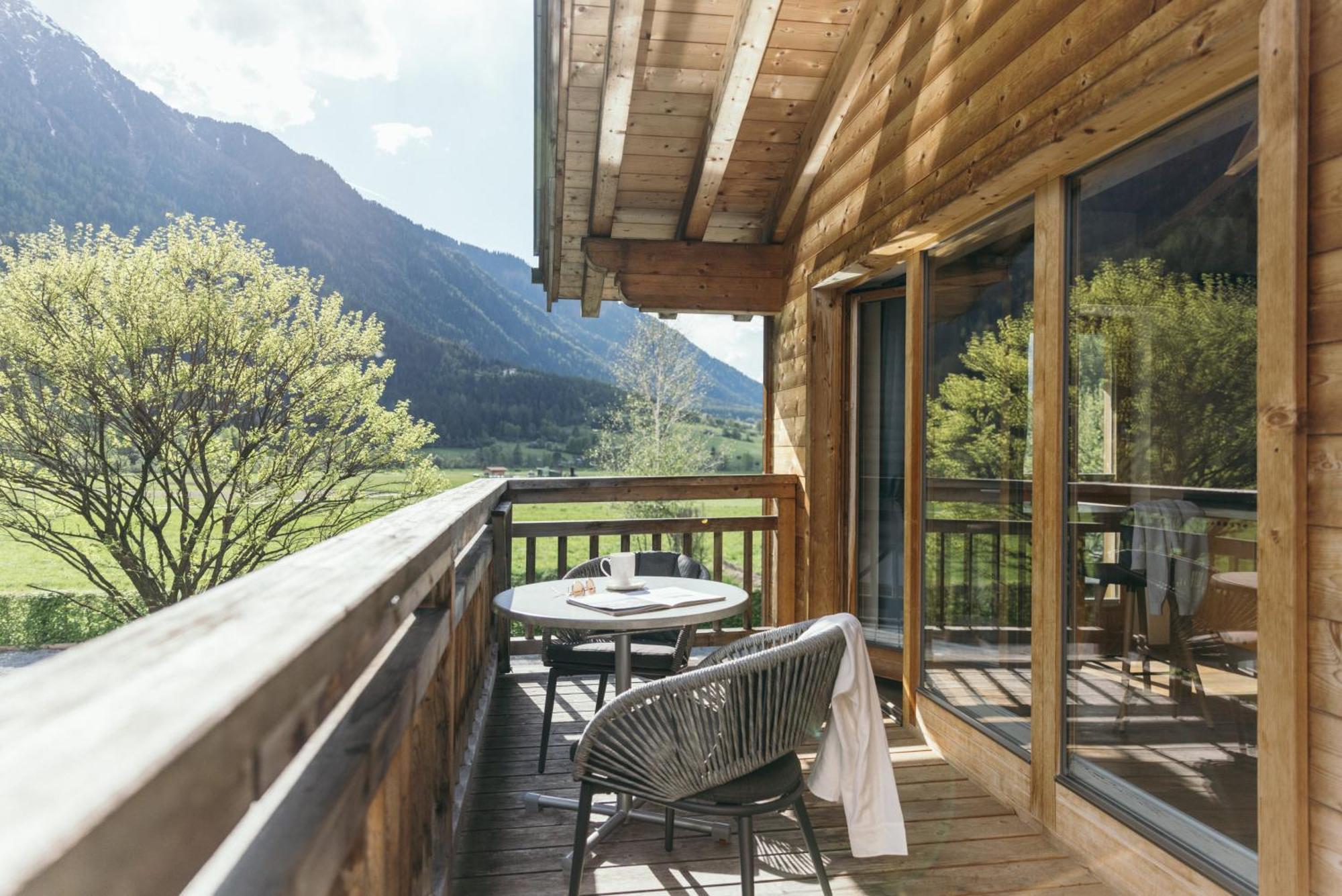 Feelfree Nature Resort Oetz Phòng bức ảnh