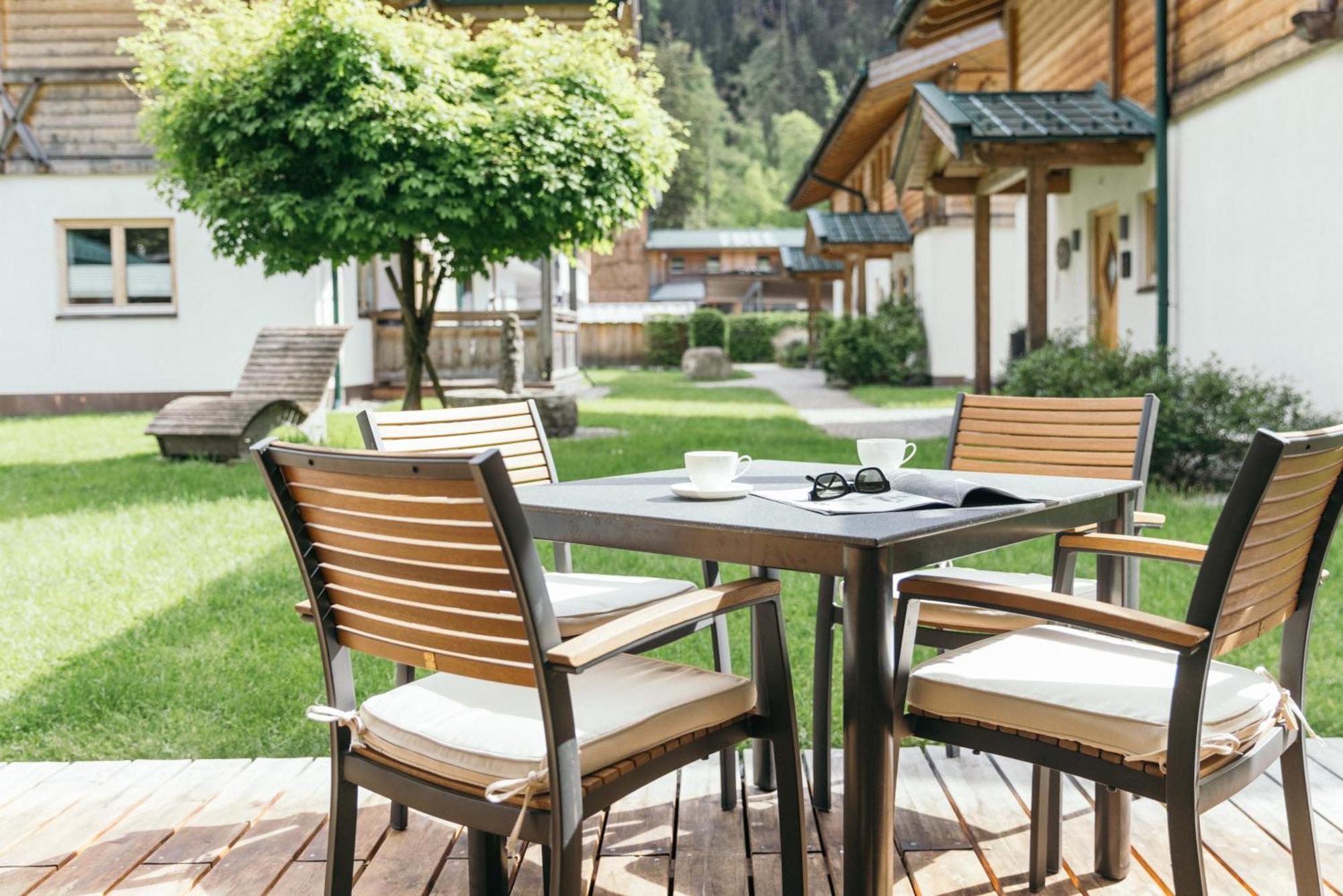 Feelfree Nature Resort Oetz Phòng bức ảnh